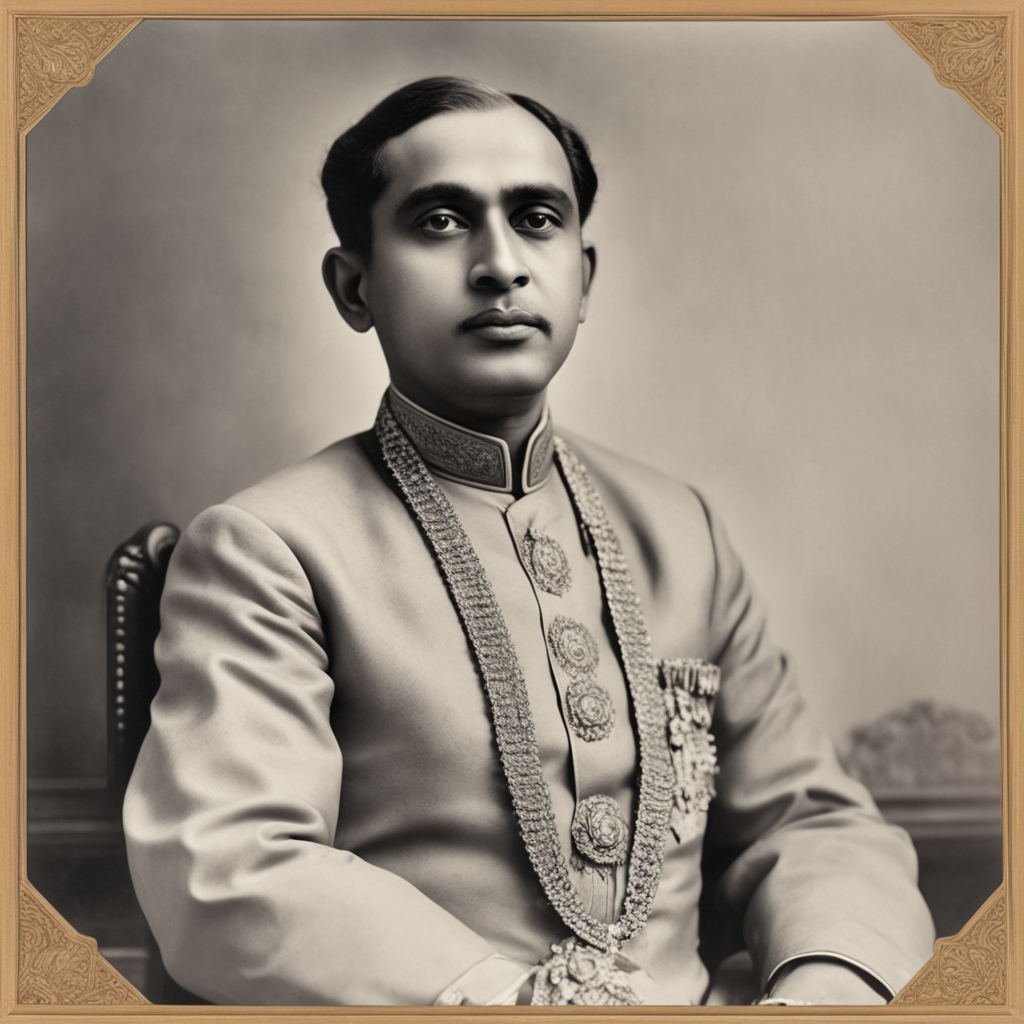 Baidyanath Chakrabarty
