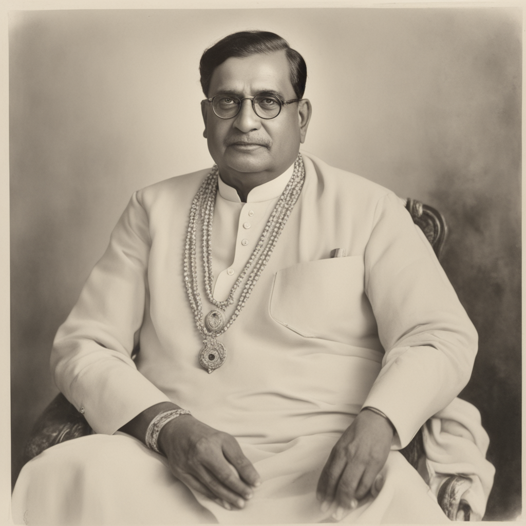 Baidyanath Prasad Mahto
