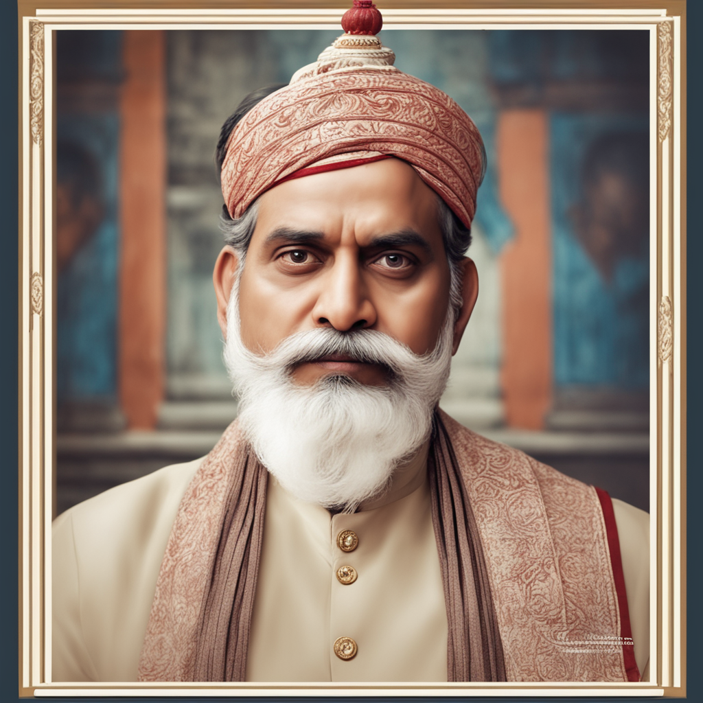 Baidyanath Ram