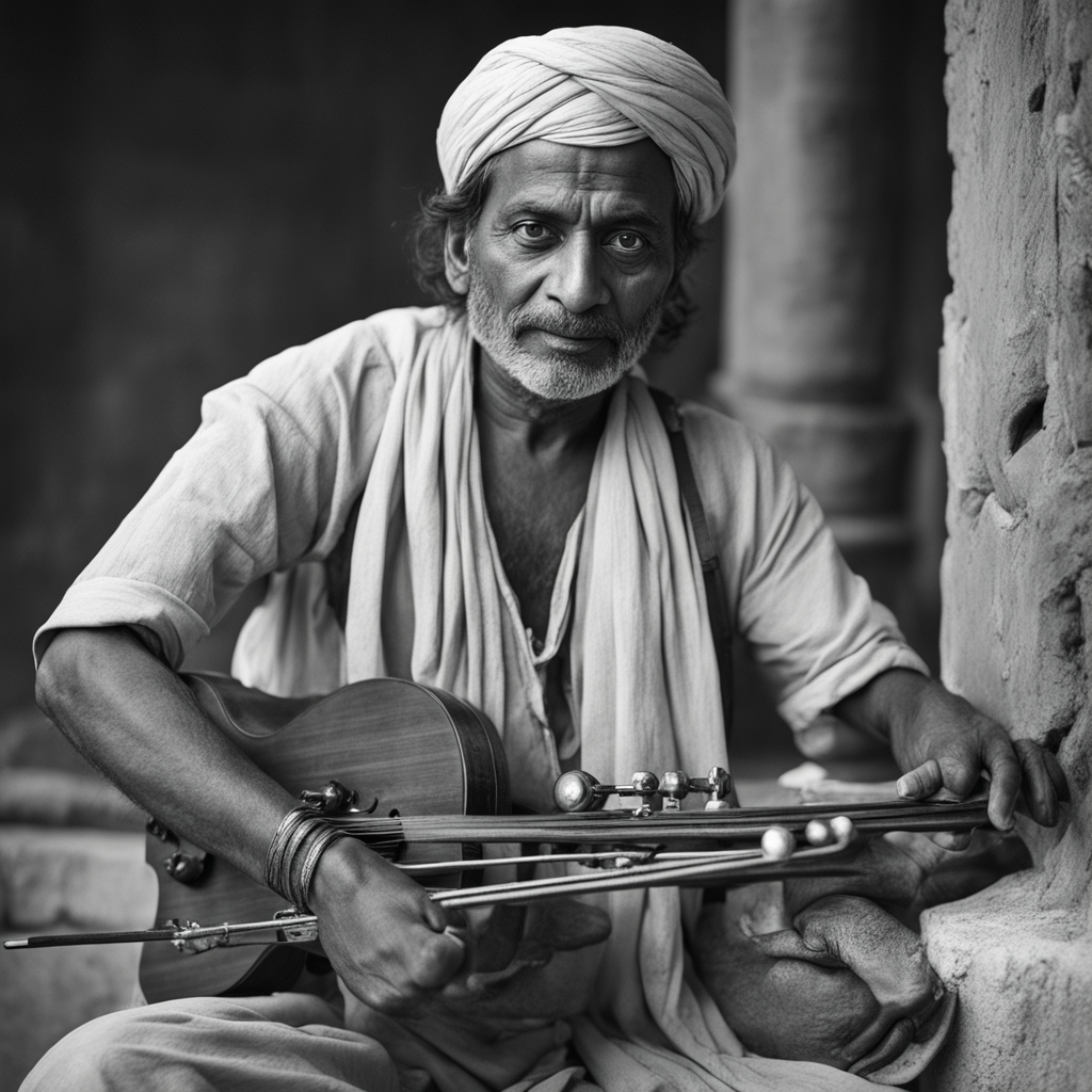 Baiju Bawra