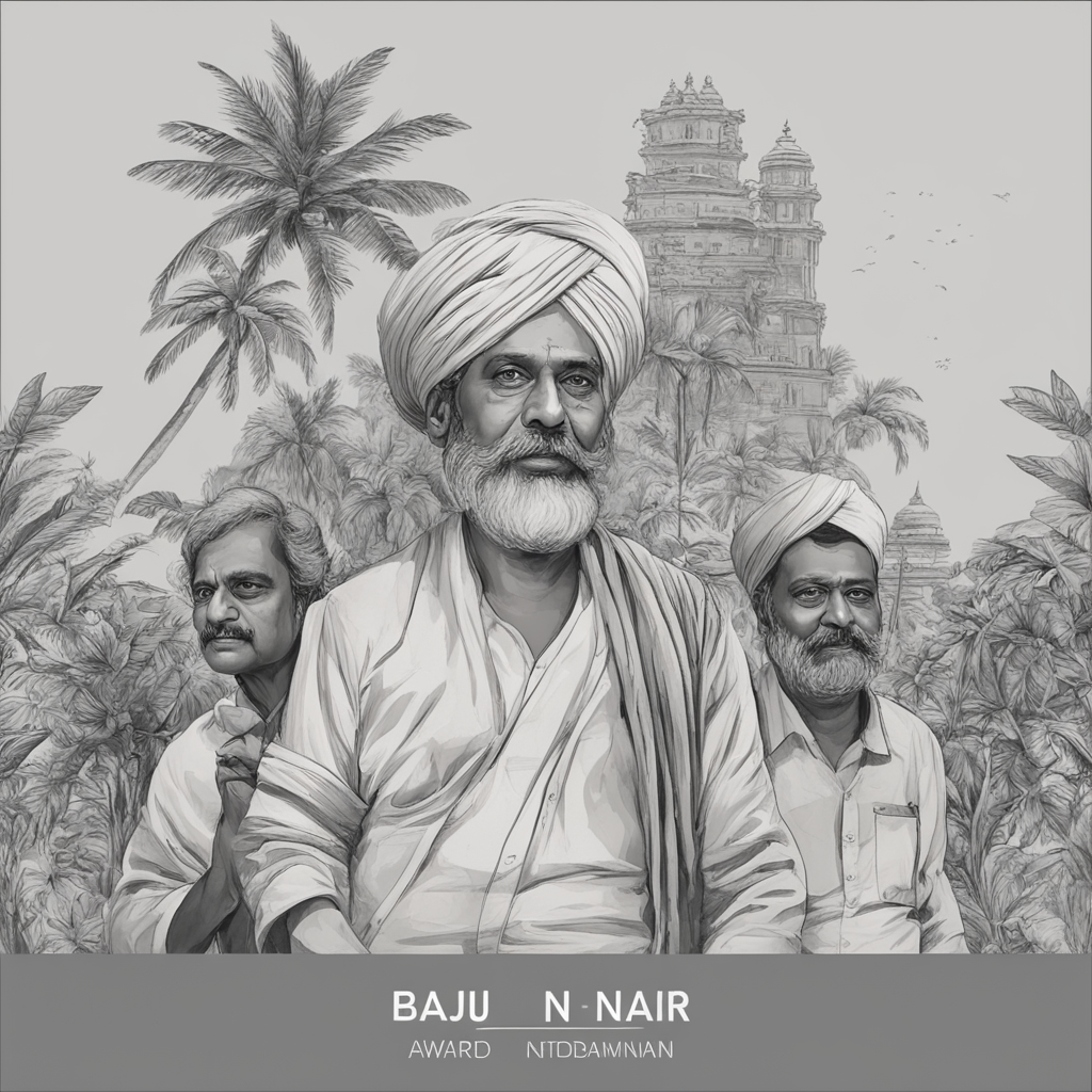 Baiju N. Nair