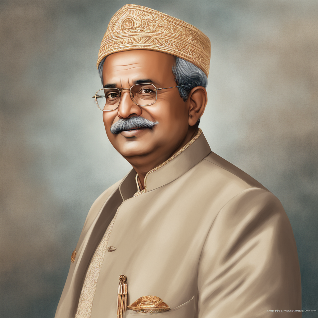 Baiju Prasad