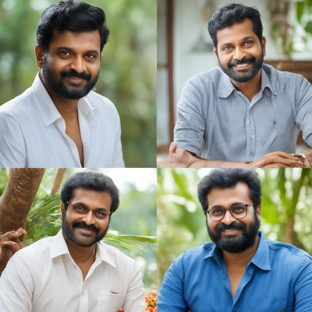 Baiju Santhosh