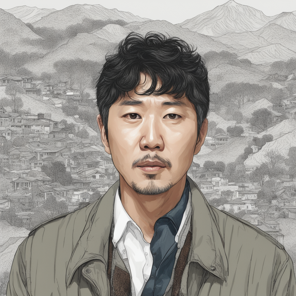 Baik (director)