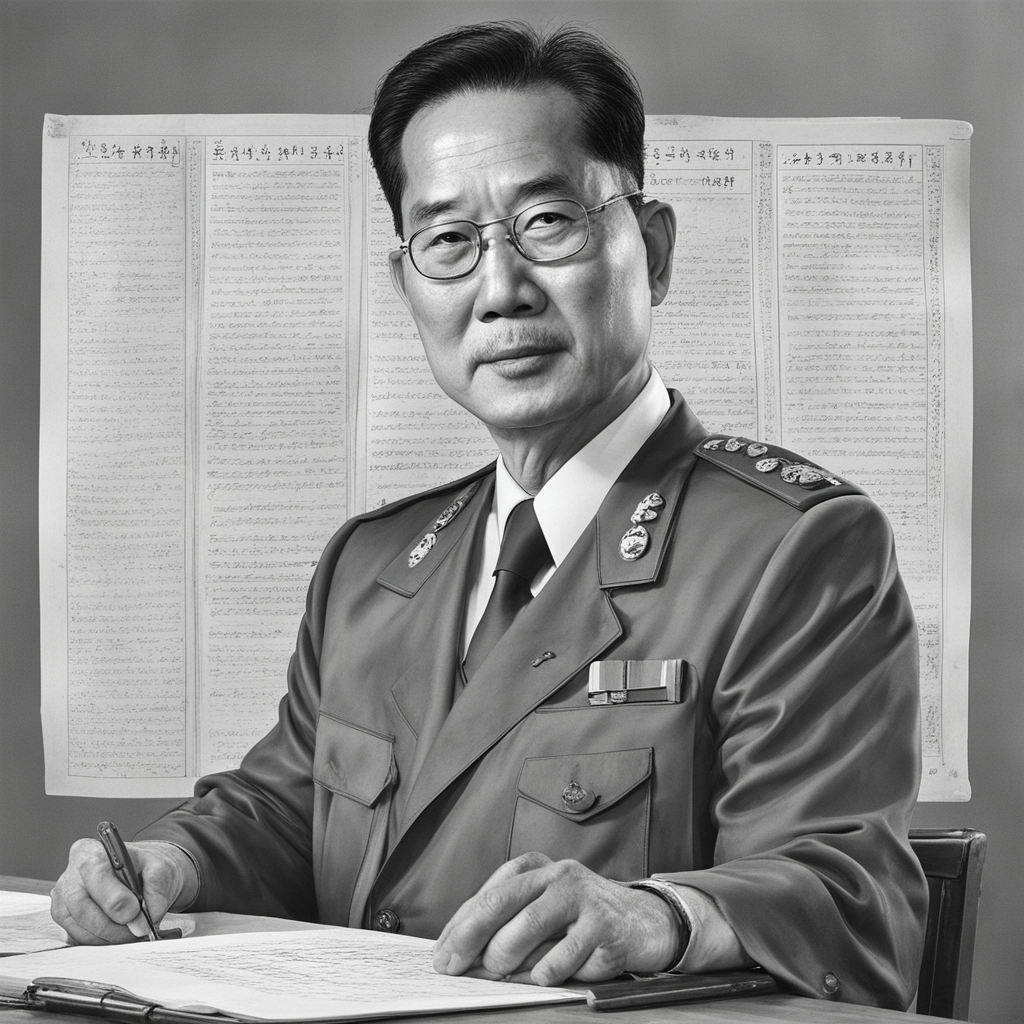 Baik Kang Jin