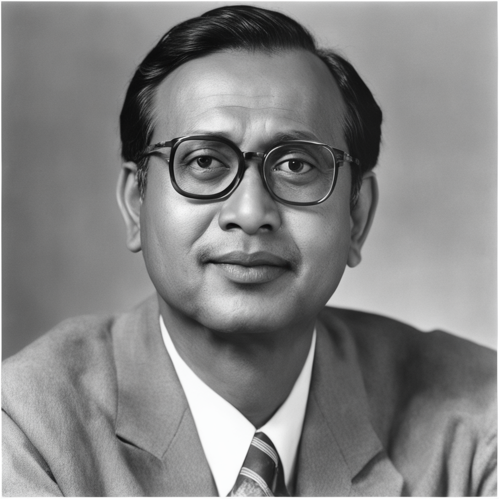 Baikuntha Nath Sen