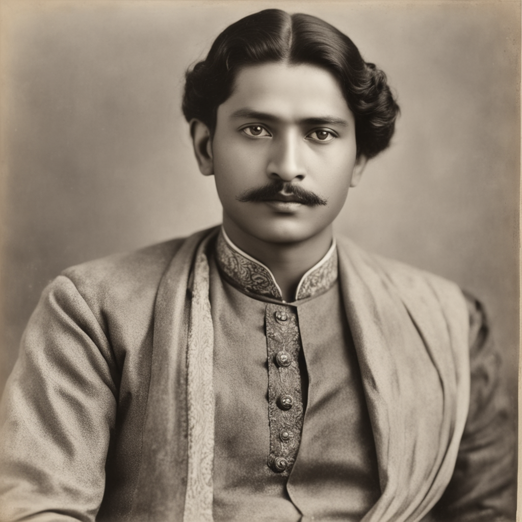 Baikuntha Shukla