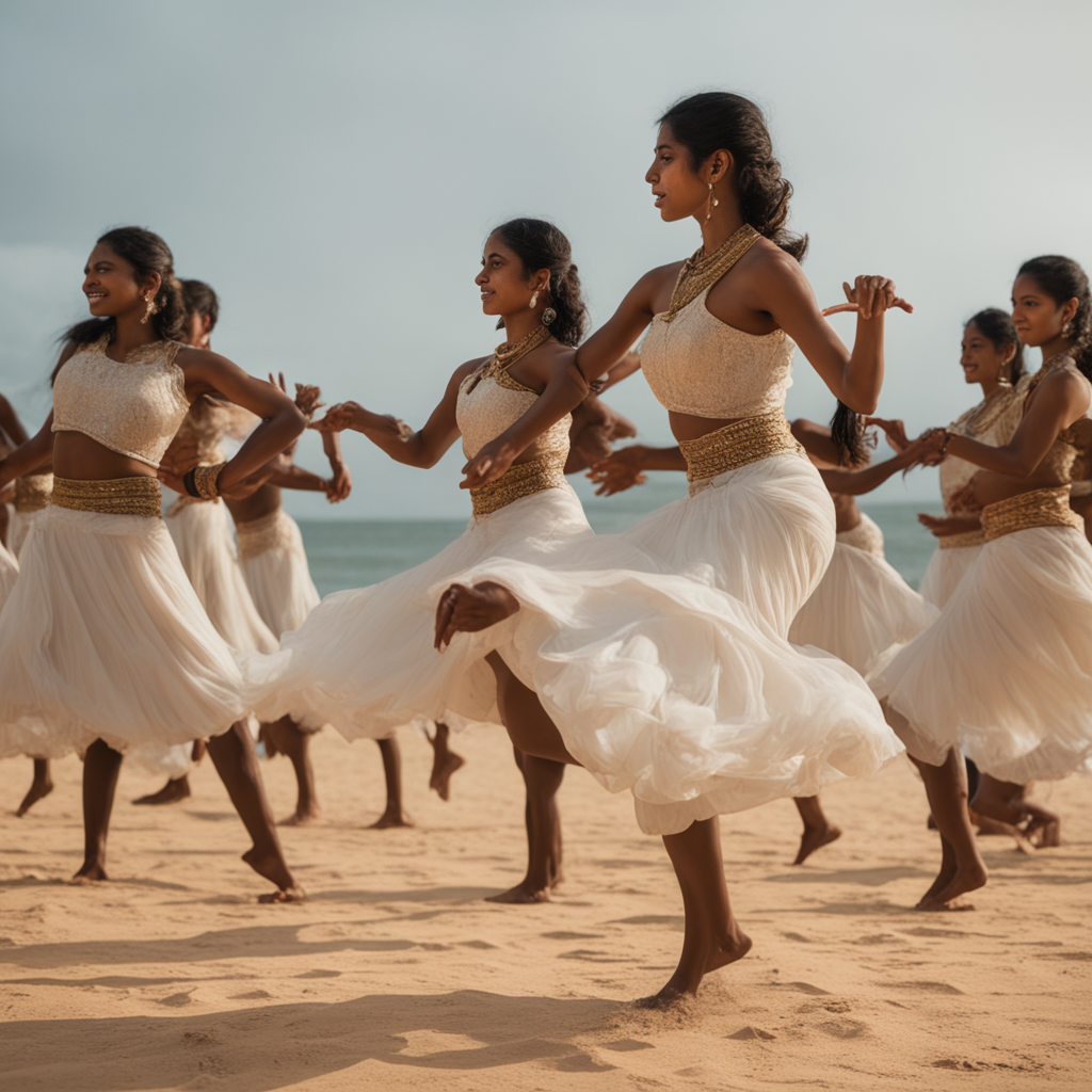 Baila music