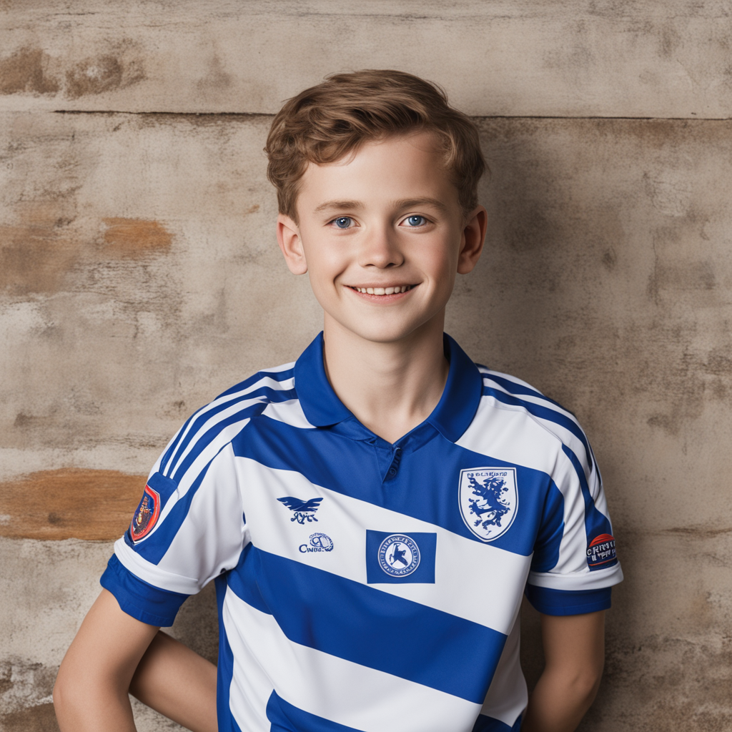 Bailey Clements