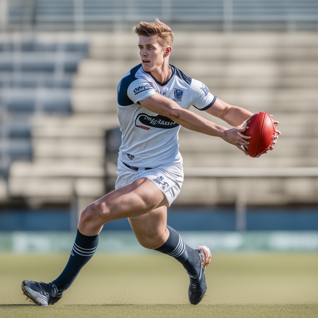 Bailey Macdonald