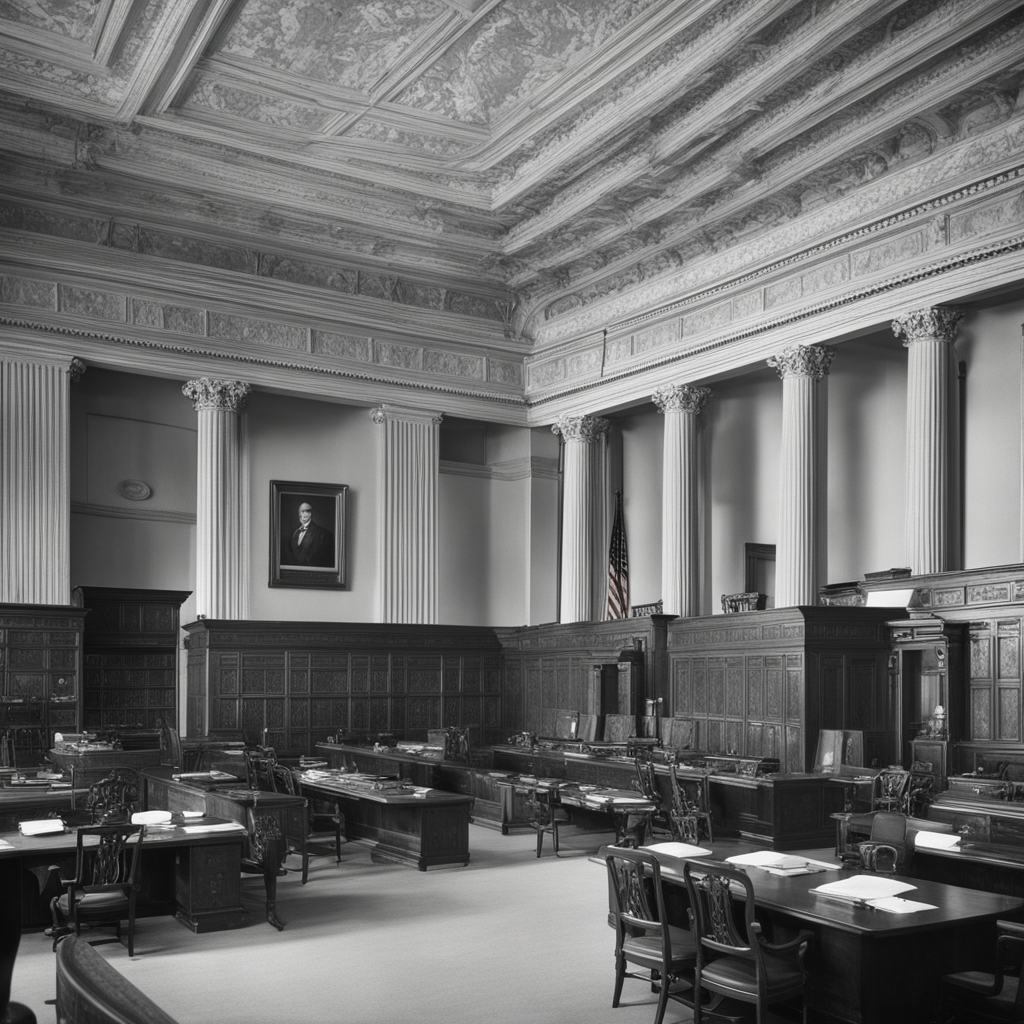 Bailey v. Drexel Furniture Co.