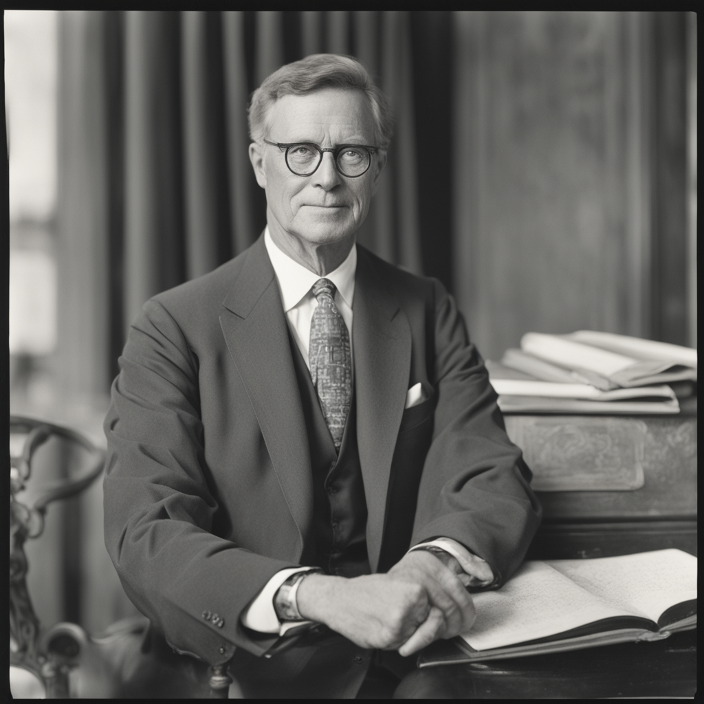 Baillieu Myer