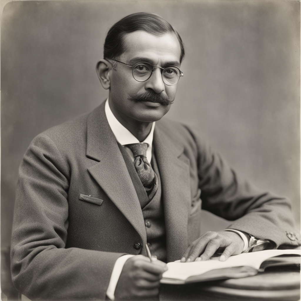 Baini Prashad