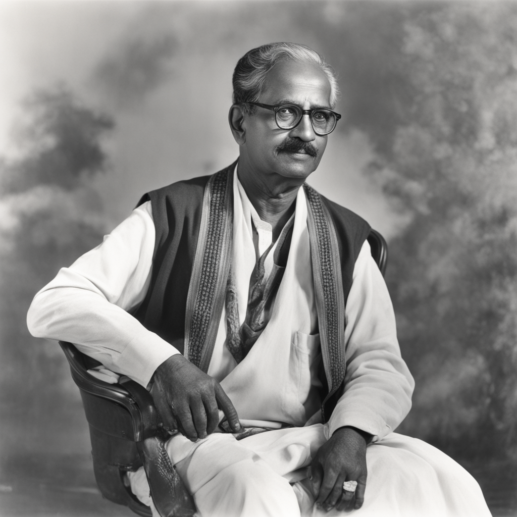 Bairisetty Bhaskara Rao