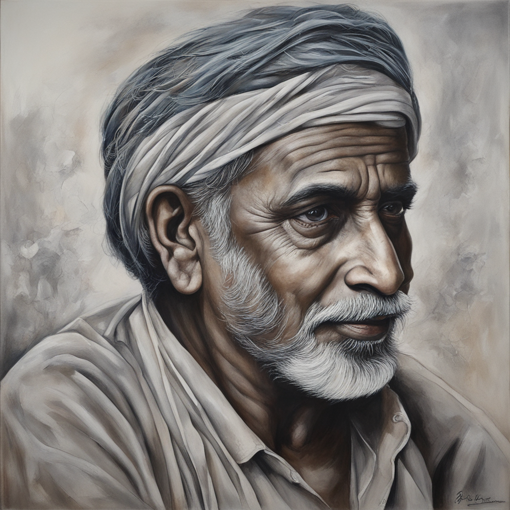 Bairu Raghuram