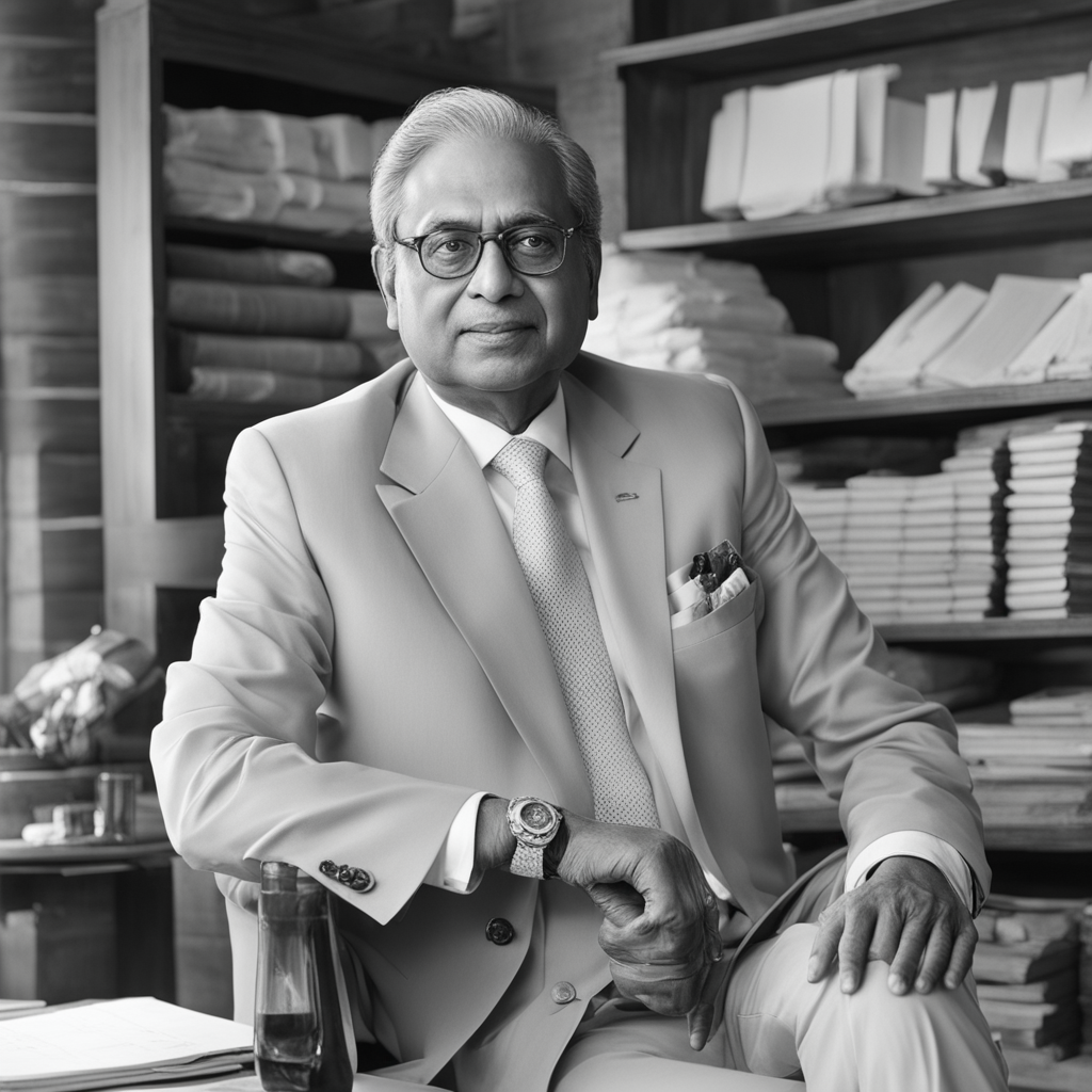 Baishali Dalmiya