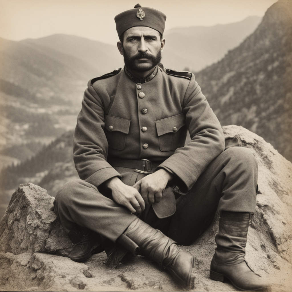 Bajram Balota