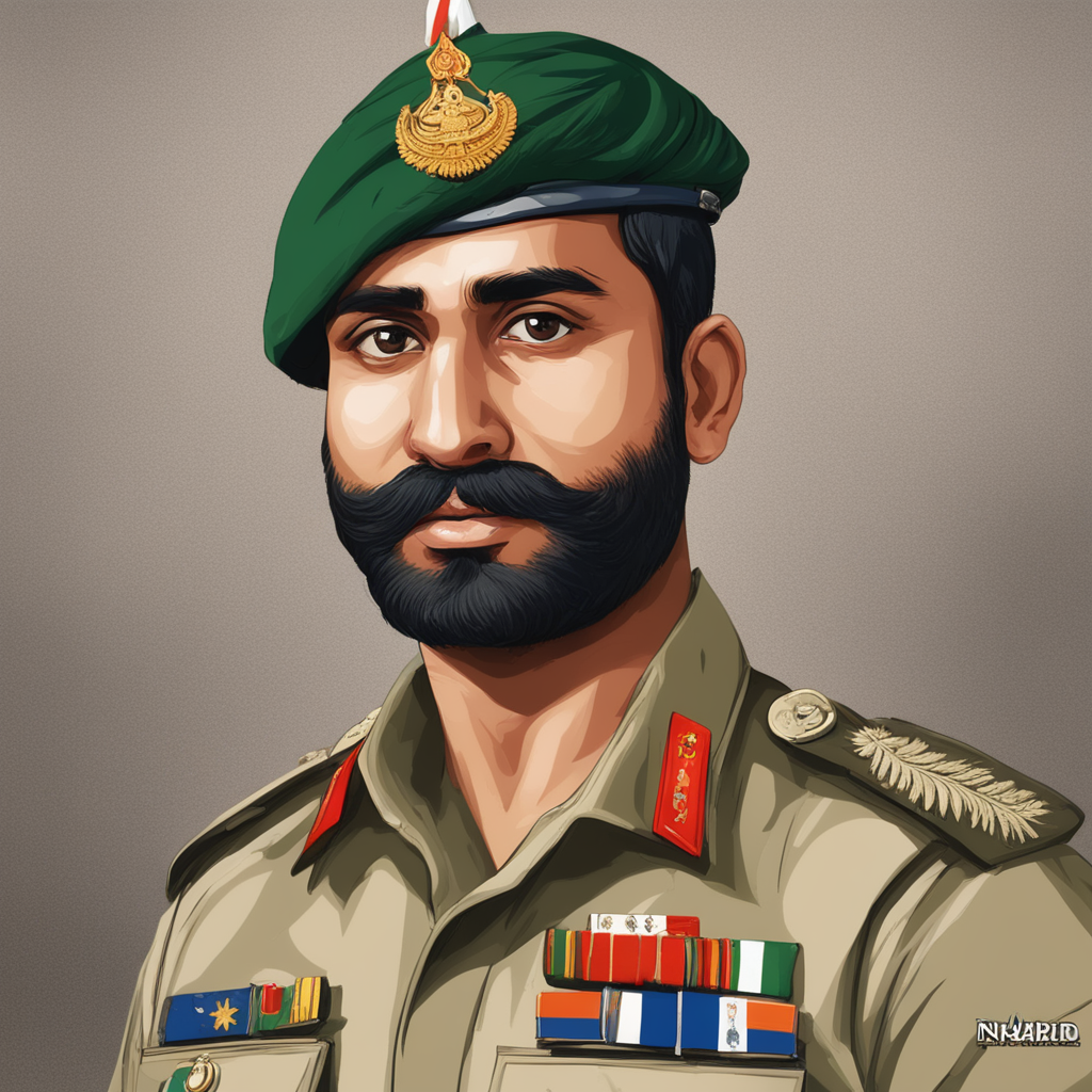 Bajrang Lal Takhar