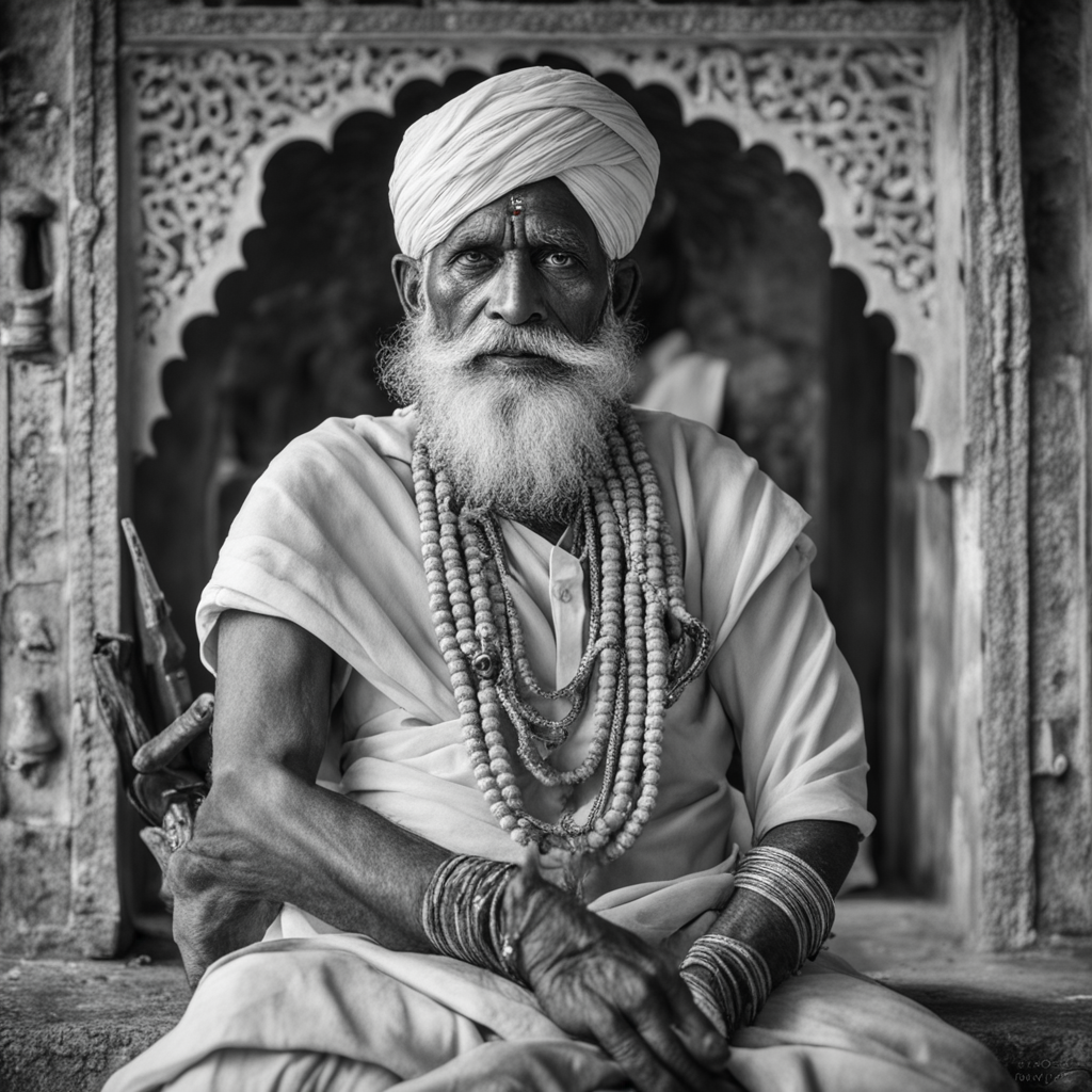 Bajrangdas Bapa