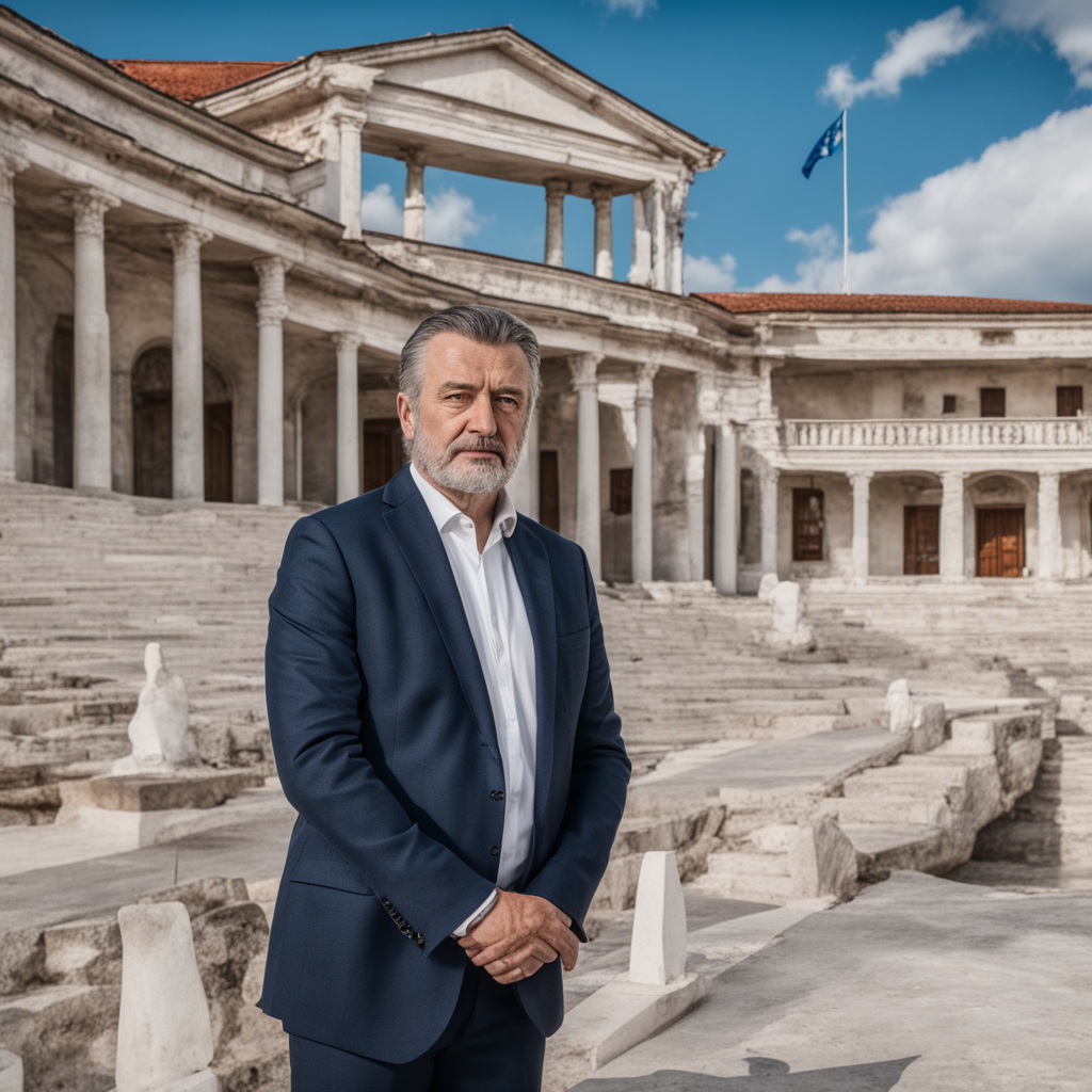 Bajro Gegić