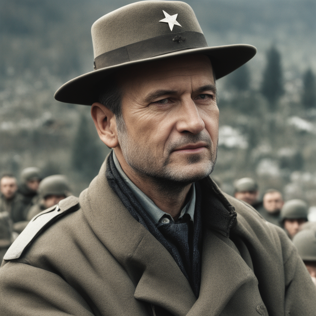 Bajro Ikanović