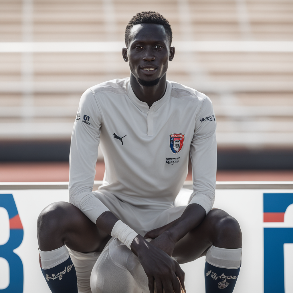 Bajung Darboe