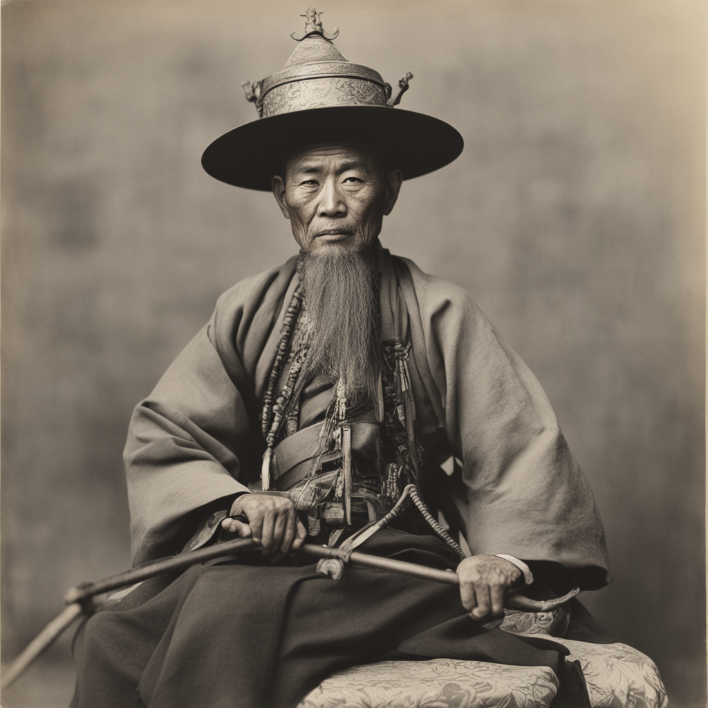 Bak Jesang