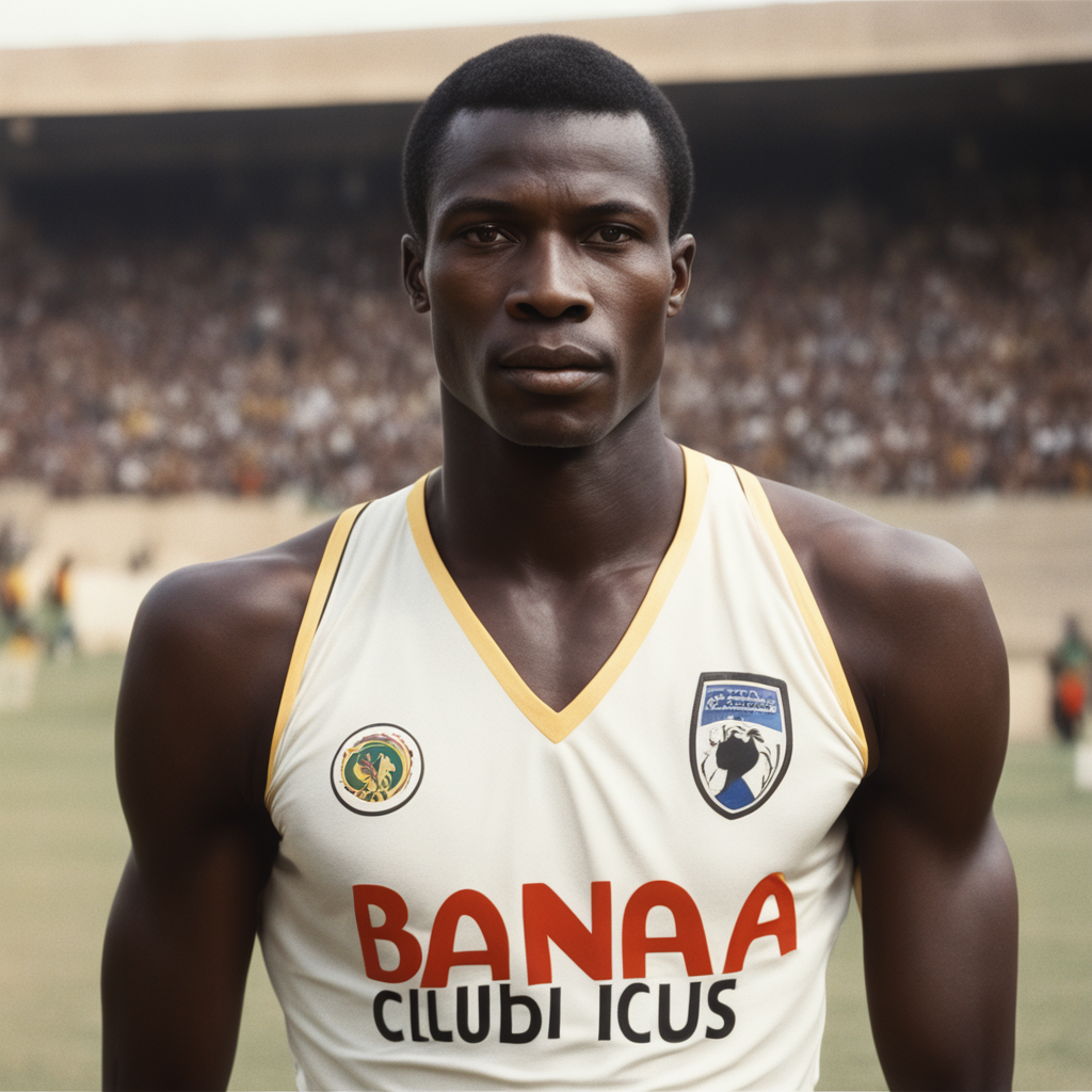 Bakari Fofana