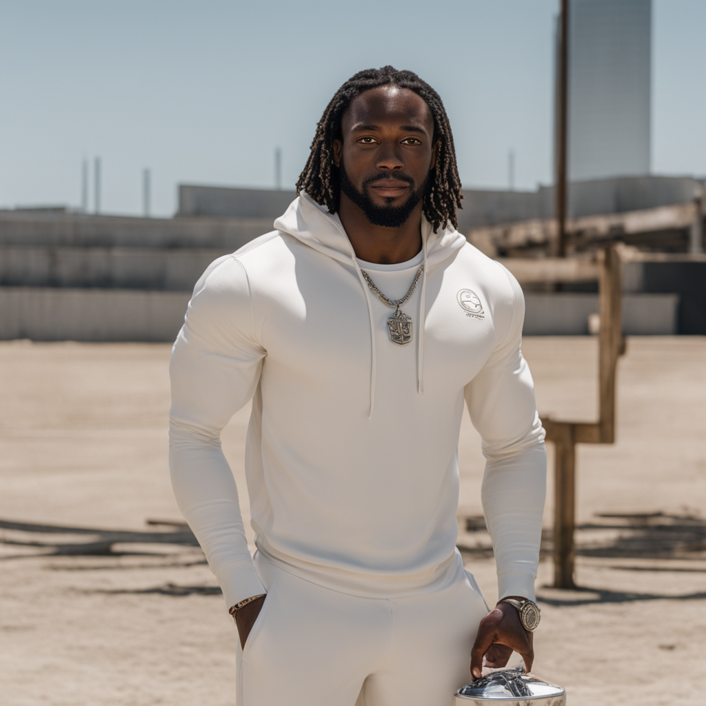 Bakari Grant