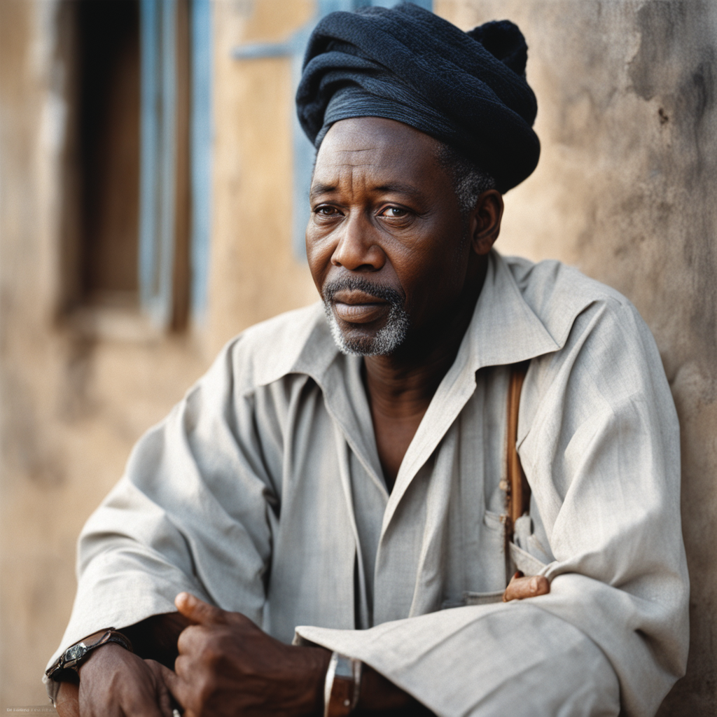 Bakari Sumano
