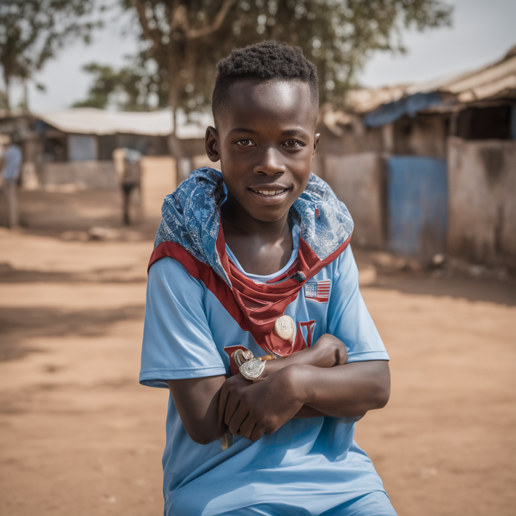Bakary Bagayoko