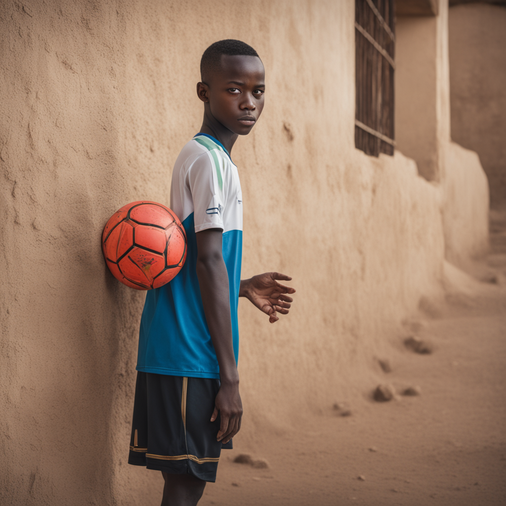 Bakary Coulibaly