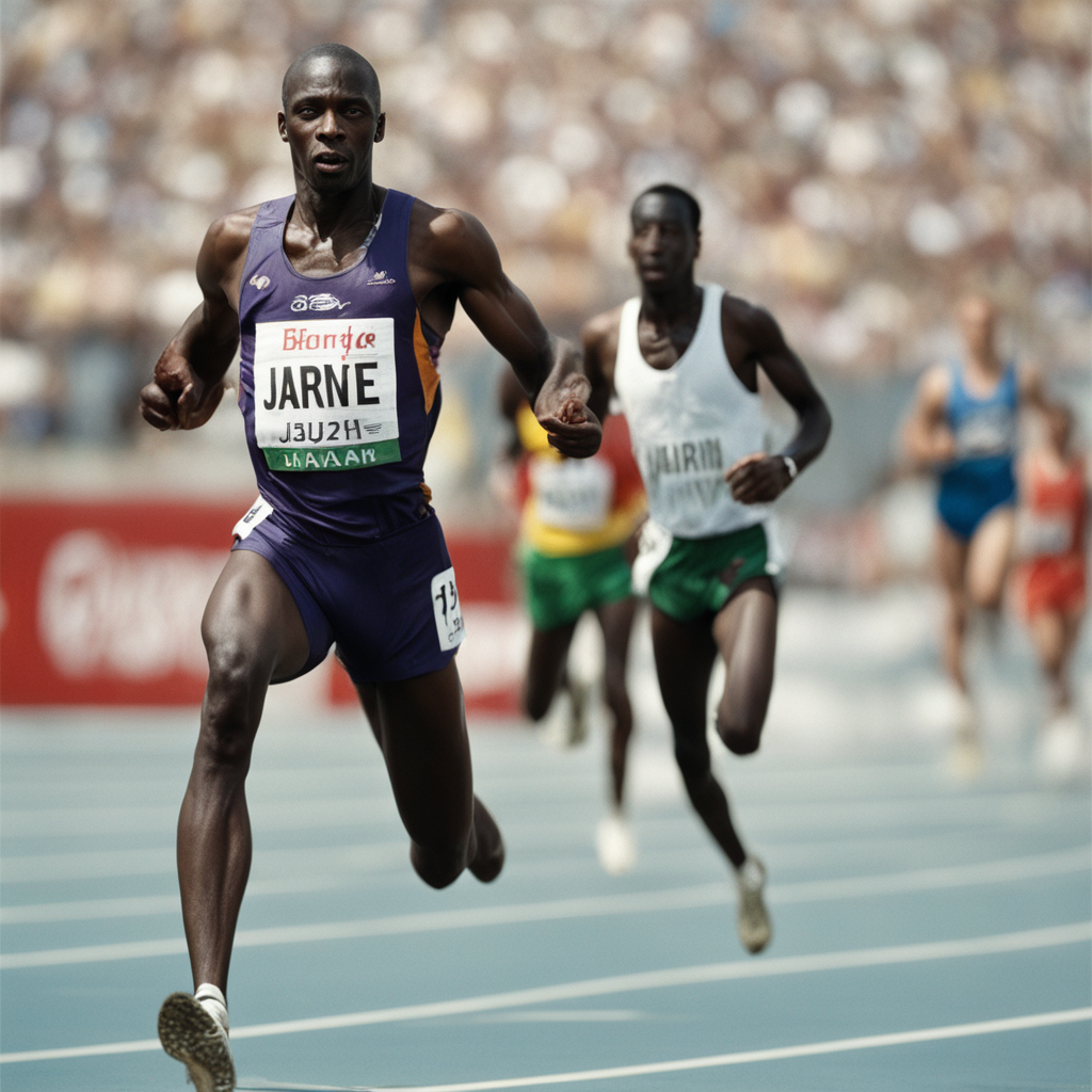 Bakary Jarjue