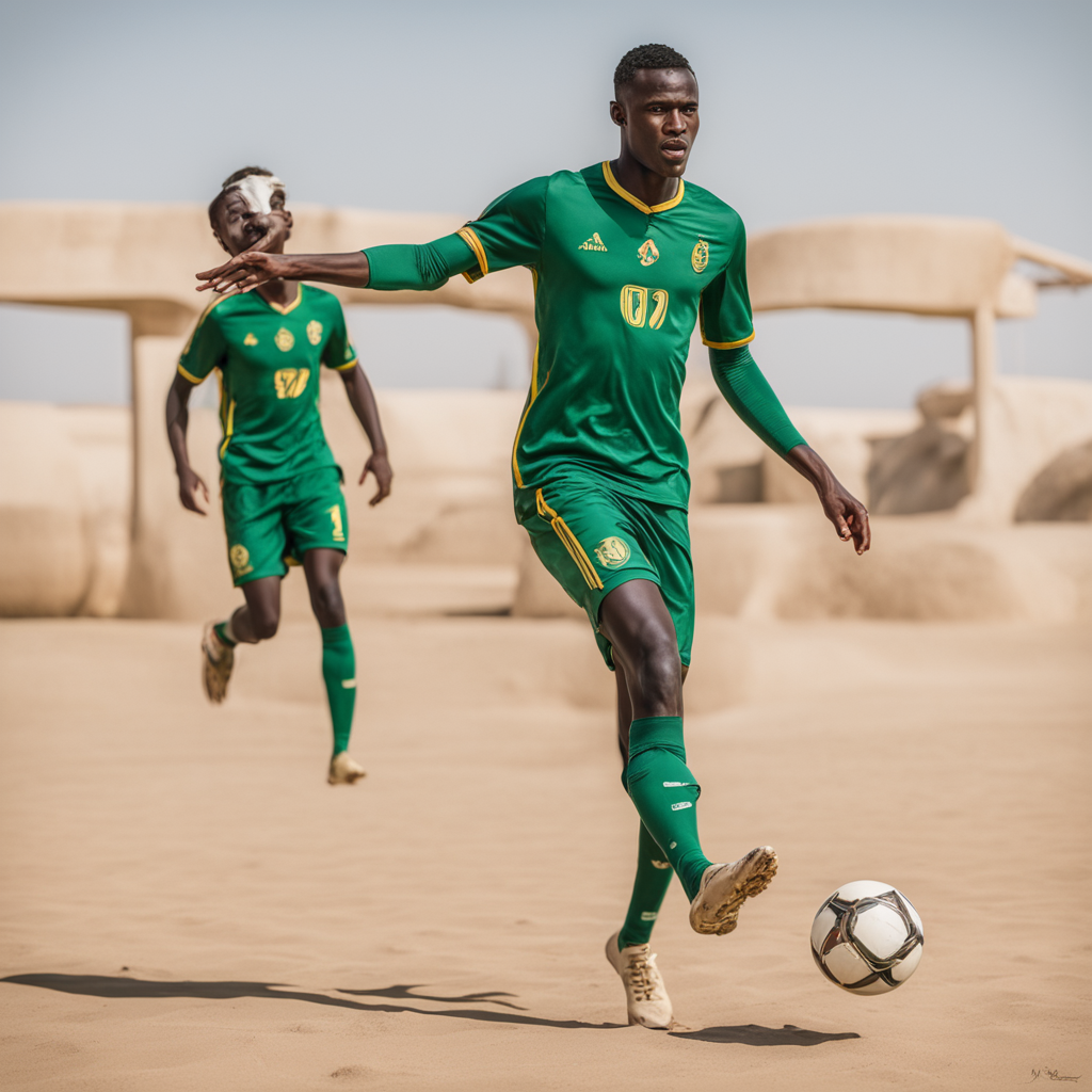Bakary N'Diaye