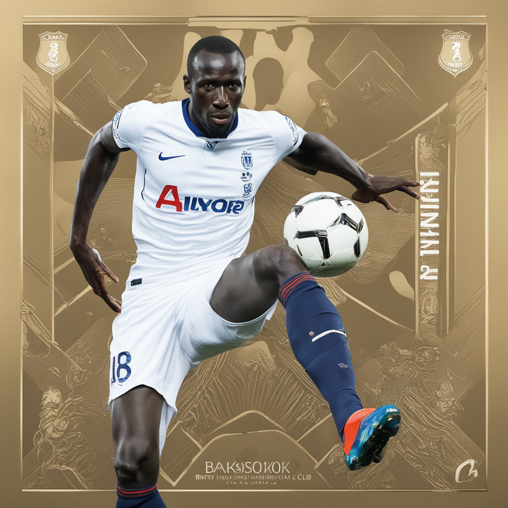 Bakary Sissoko