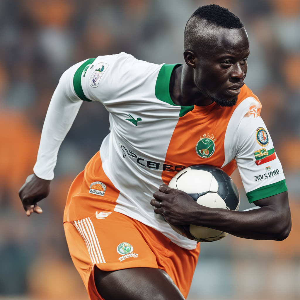 Bakary Soro