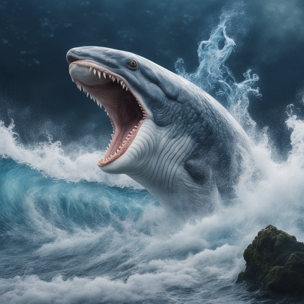 Bake-kujira