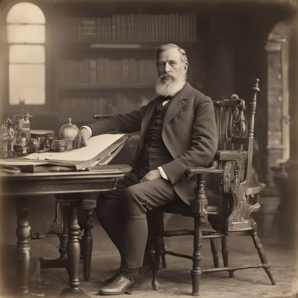 Baker Brownell