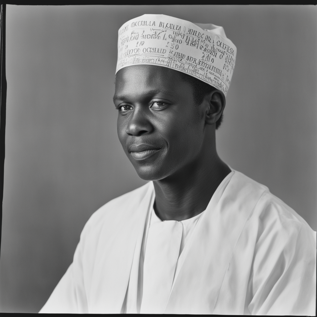 Baker Ochola