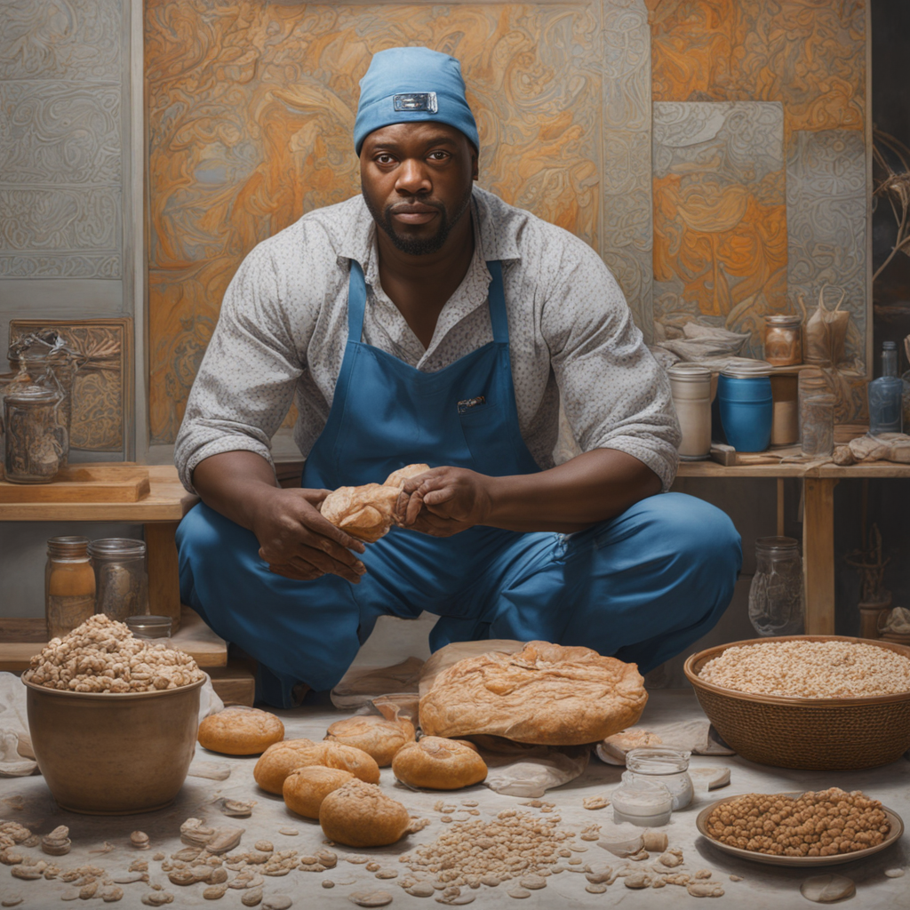 Baker Overstreet
