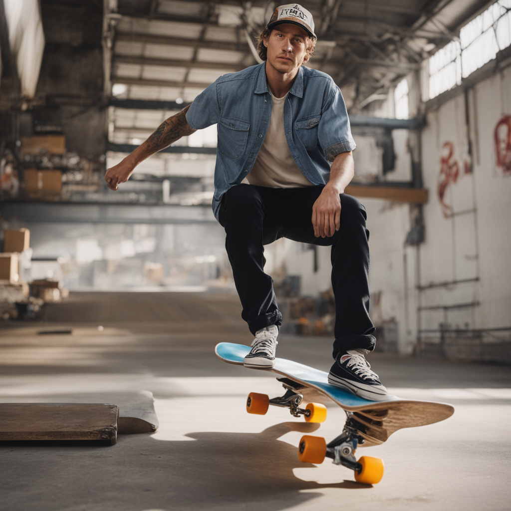Baker Skateboards