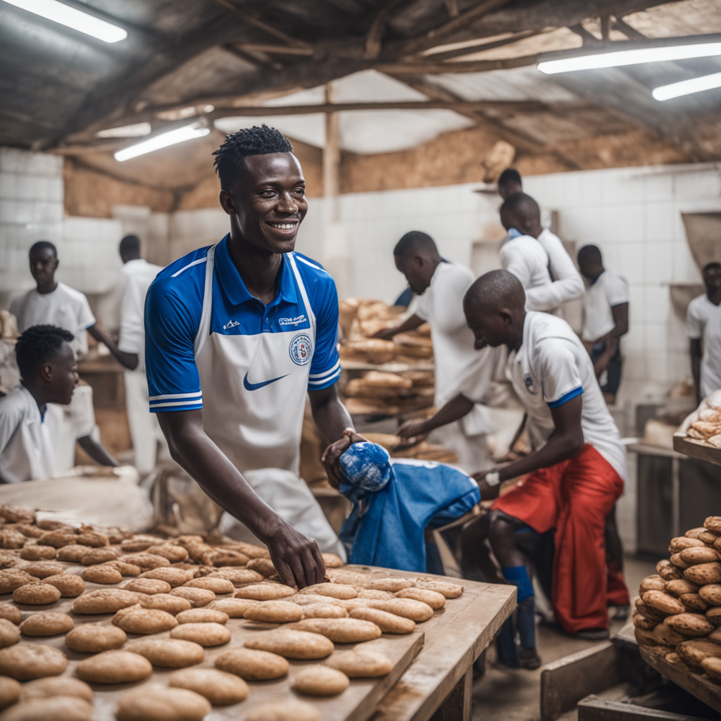 Bakery Jatta