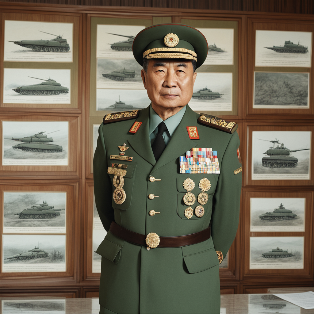 Bakhodir Tashmatov