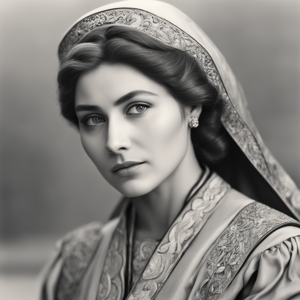 Bakhriniso Babaeva
