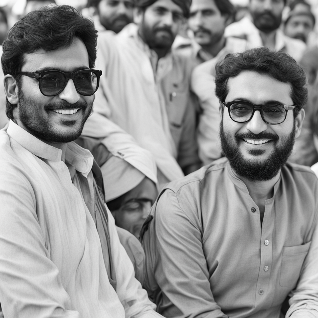 Bakhshal Thalho