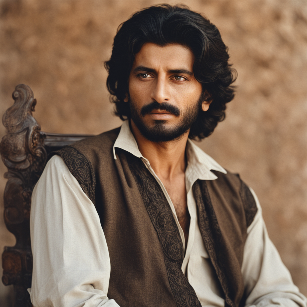 Bakhshi–Wazir