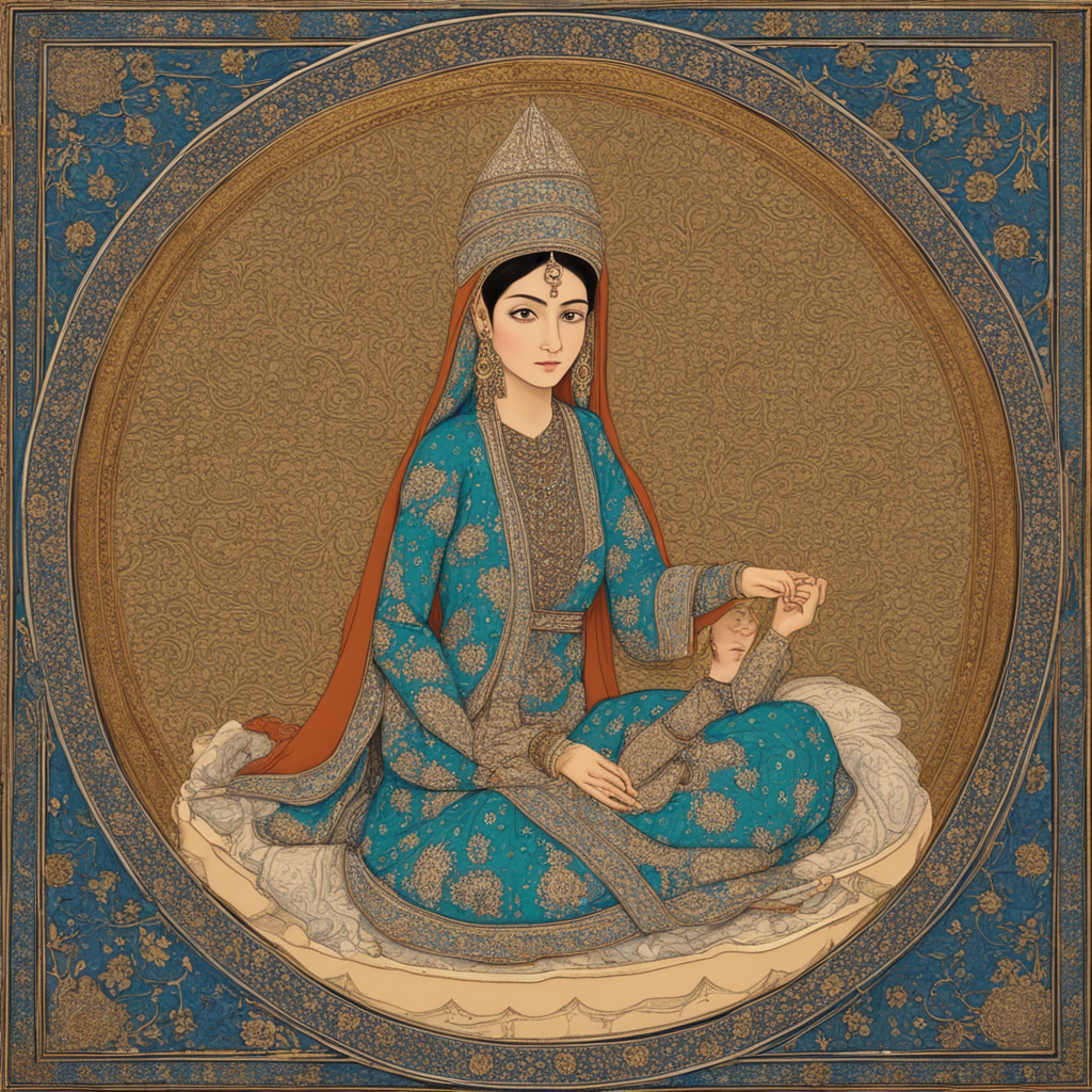 Bakht-un-Nissa Begum