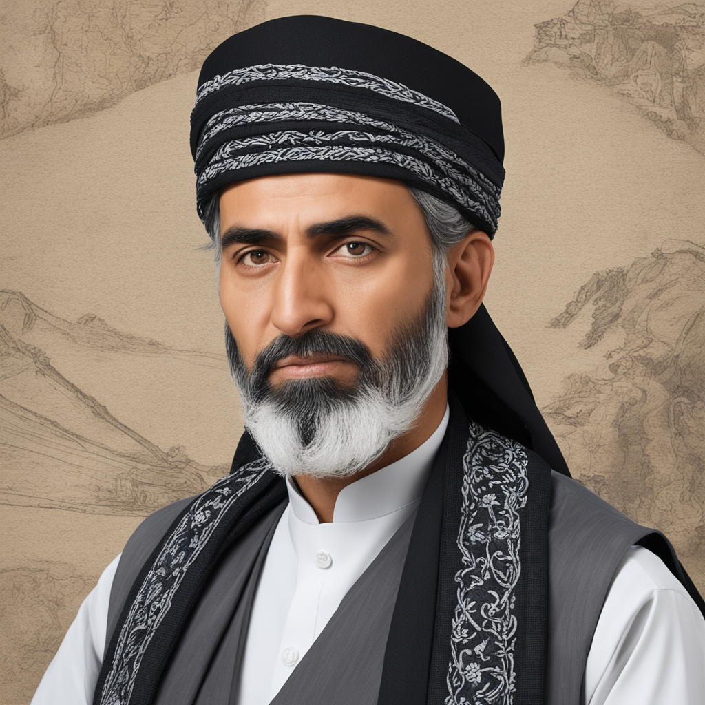 Bakht-ur-Rehman Sharafat