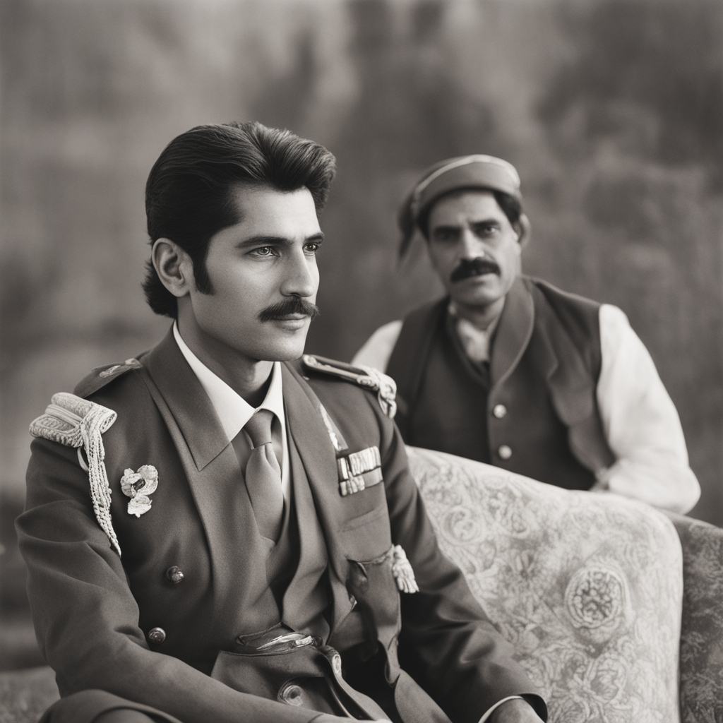 Bakht Baidar