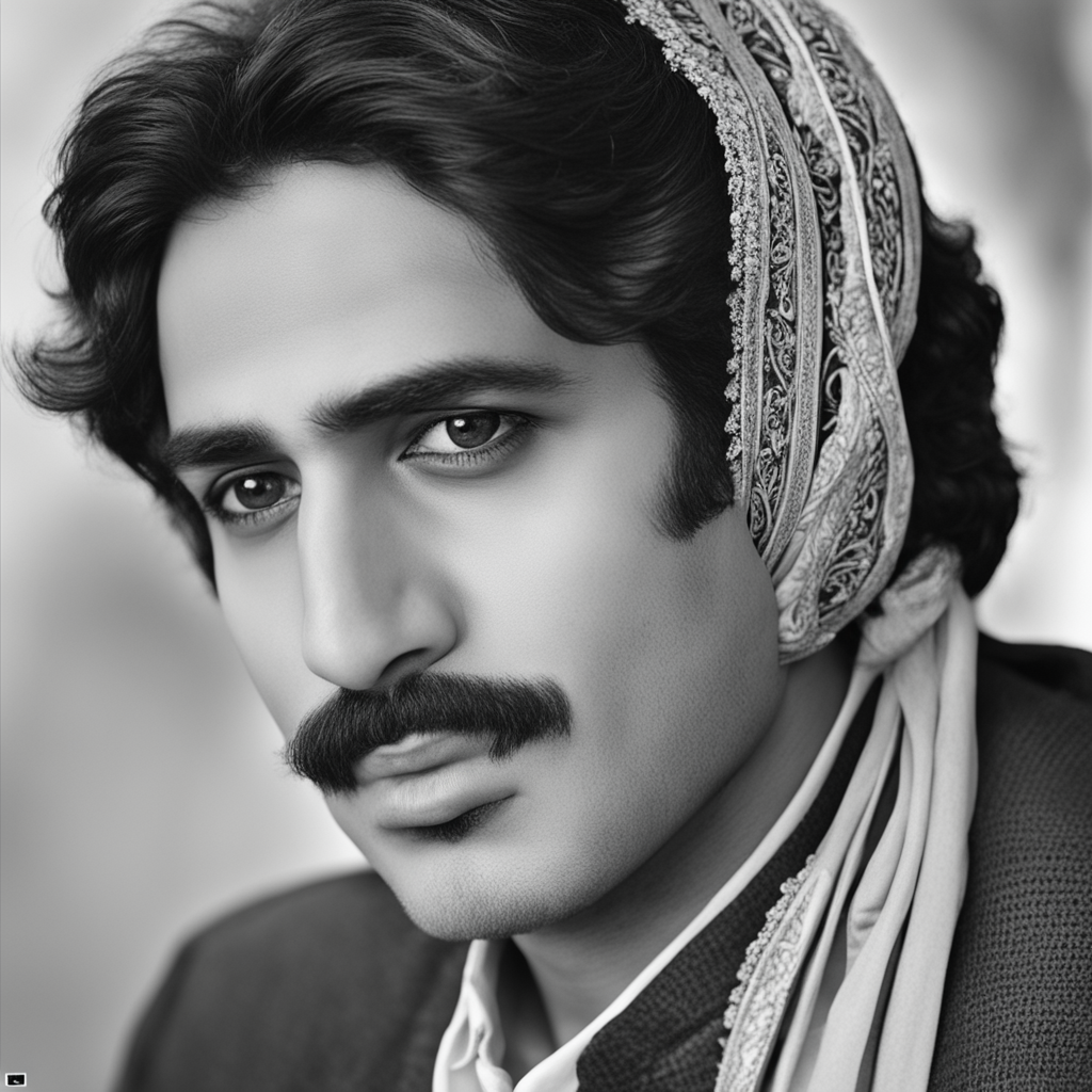 Bakhtiar Khattak